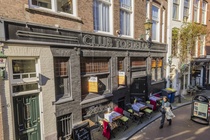 Horeca Den Haag - Maliestraat 8 - Foto 5