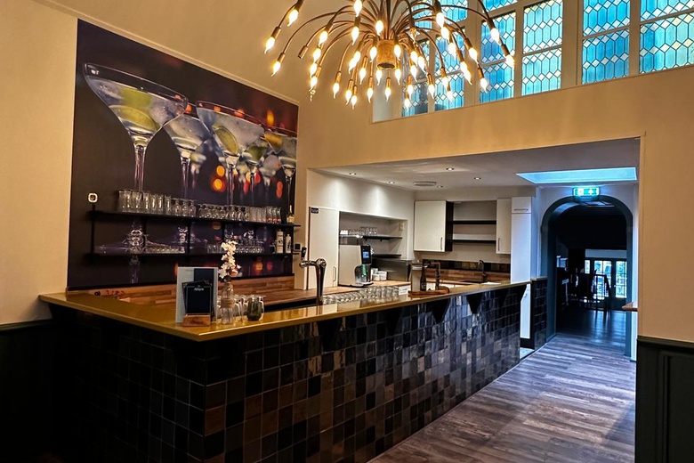 HorecaaanKelders 9<br/> inLeeuwarden