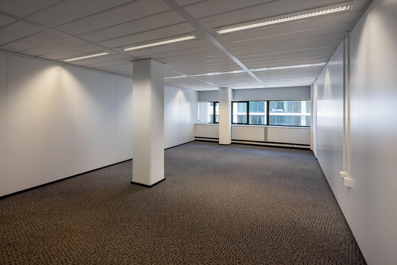 KantoorruimteaanJaarbeursplein 22<br/> inUtrecht