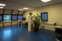 Kantoorruimte Heiloo - De Hoefsmid 1 - Foto 1