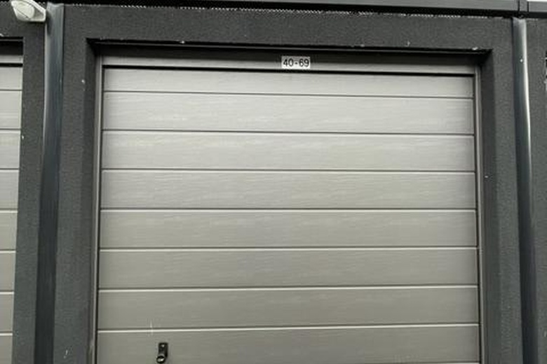 Bedrijfsruimte Nieuwegein - Vrijewade 40 66 - Foto 6