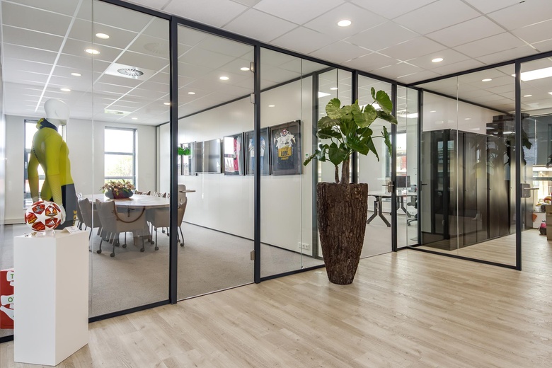 KantoorruimteaanRijnstraat 495 B<br/> inDen Bosch