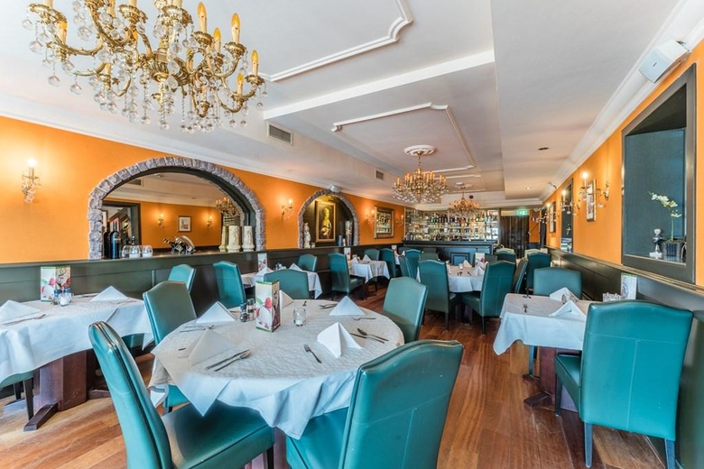 HorecaaanOude Sluis 6<br/> inNieuwegein