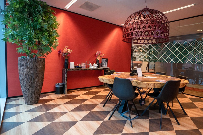 KantoorruimteaanClaude Debussylaan 7<br/> inAmsterdam