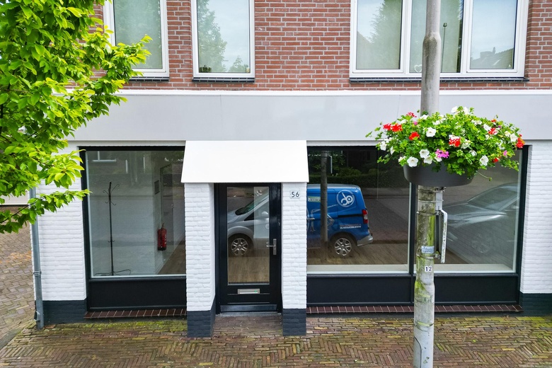 WinkelruimteaanMarktstraat 56<br/> inMierlo