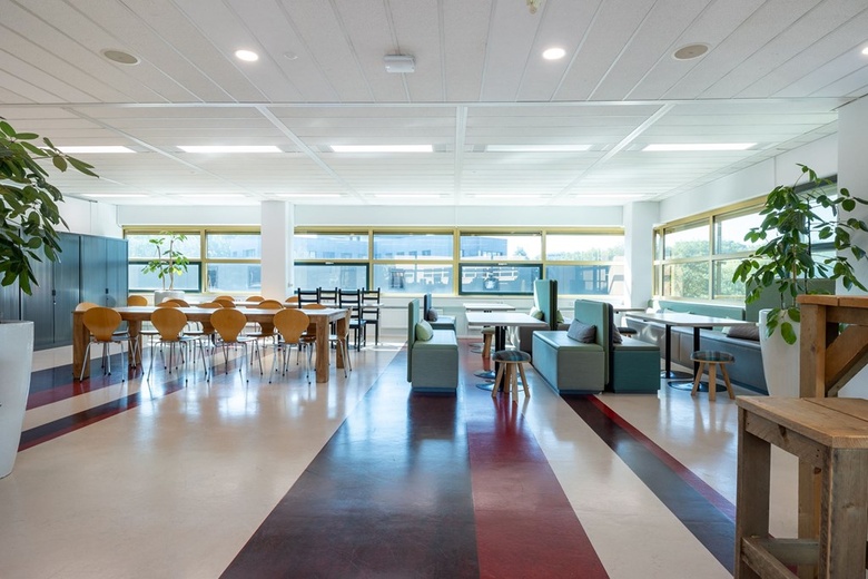 KantoorruimteaanGroningenweg 8<br/> inGouda