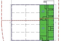 Bekijk foto 4 van eenheid 1 aan de Basisweg 34 in Amsterdam