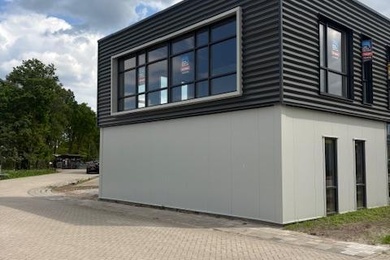 Bedrijfsruimte Amersfoort - De Zonnecel 20 A - Foto 2