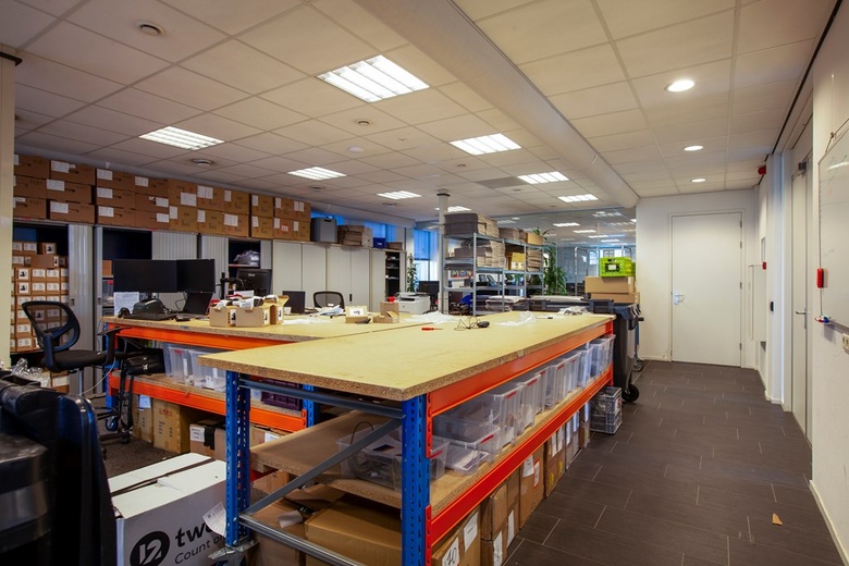 KantoorruimteaanWestbaan 190<br/> inMoordrecht