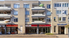 Winkelruimte te koop Alphen aan den Rijn - Van Boetzelaerstraat 9 A