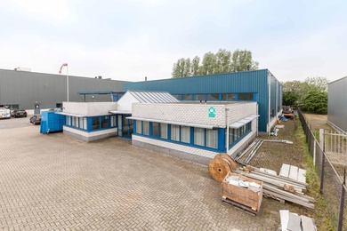 Bedrijfsruimte te koop Helmond - Waterbeemd 14