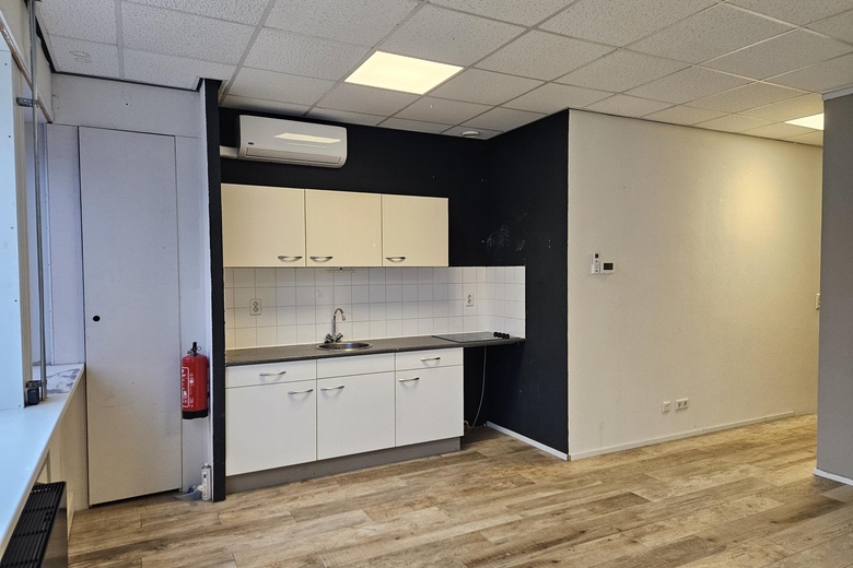 Kantoorruimte Leiderdorp - Vezelbaan 3 - Foto 9