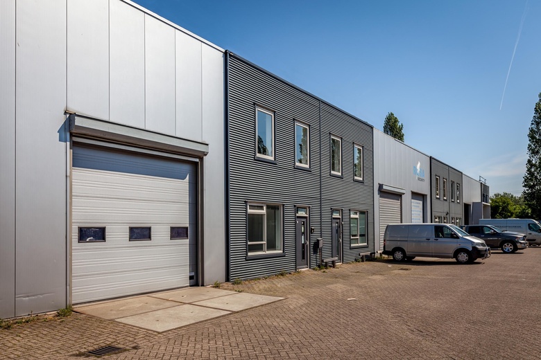 BedrijfsruimteaanNieuw-Zeelandweg 15 B<br/> inAmsterdam BedrijfsruimteaanNieuw-Zeelandweg 15 B<br/> inAmsterdam