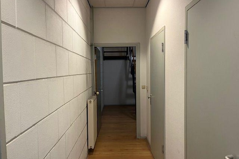 BedrijfsruimteaanRooseveltstraat 14 M<br/> inLeiden