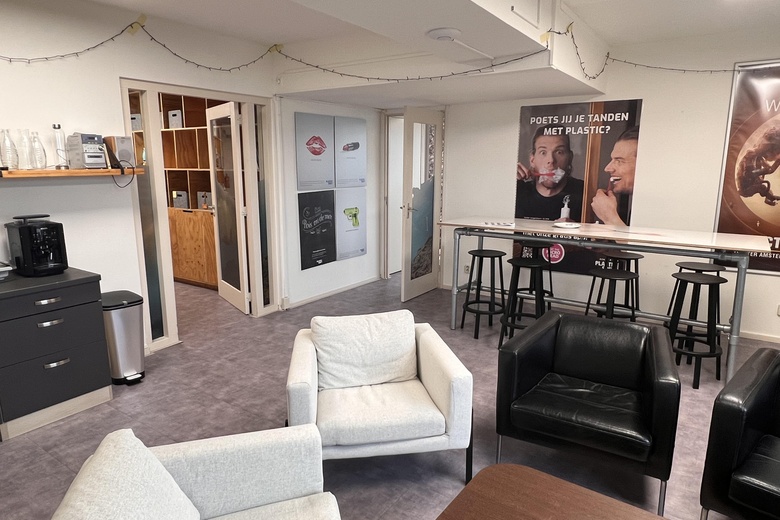 KantoorruimteaanSumatrakade 1537<br/> inAmsterdam KantoorruimteaanSumatrakade 1537<br/> inAmsterdam