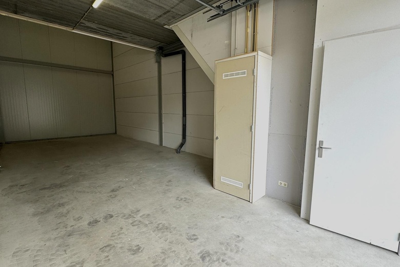 BedrijfsruimteaanBolderweg 18 B 26<br/> inAlmere BedrijfsruimteaanBolderweg 18 B 26<br/> inAlmere