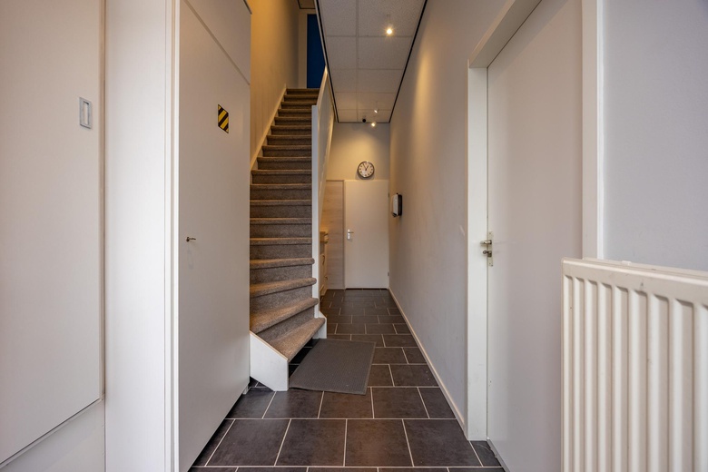 Bedrijfsruimteaan's-Gravenzandseweg 18 J<br/> inWateringen Bedrijfsruimteaan's-Gravenzandseweg 18 J<br/> inWateringen