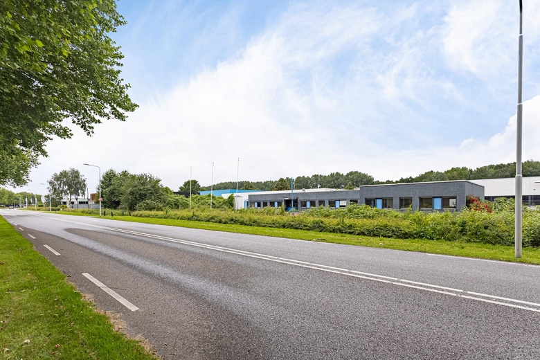 Bedrijfsruimte Dronten - Fazantendreef 25 - Foto 5