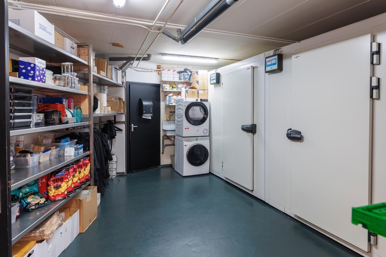 Horeca Oosterwolde - Trambaan 8 - Foto 11