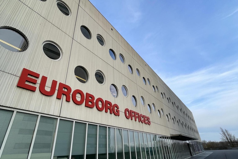 KantoorruimteaanBoumaboulevard 63 - 109<br/> inGroningen