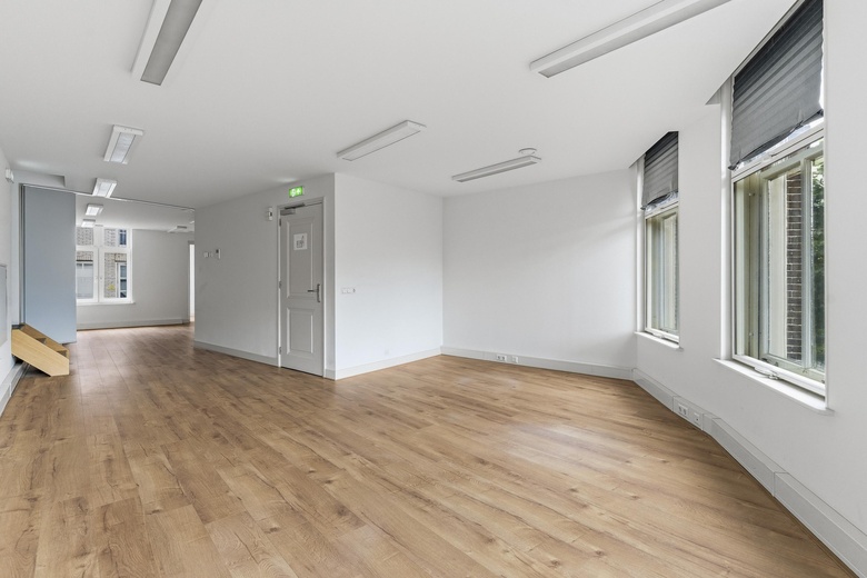 Kantoorruimte Amsterdam - Prinsengracht 108 B - Foto 16
