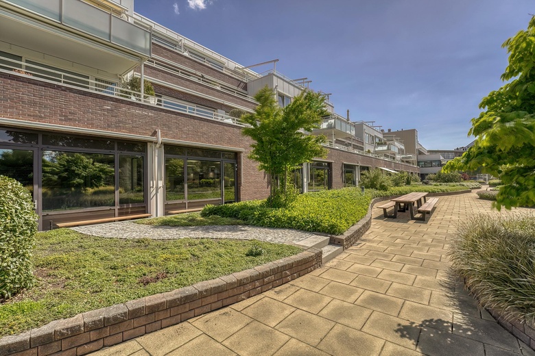 KantoorruimteaanHobahostraat 50<br/> inLisse