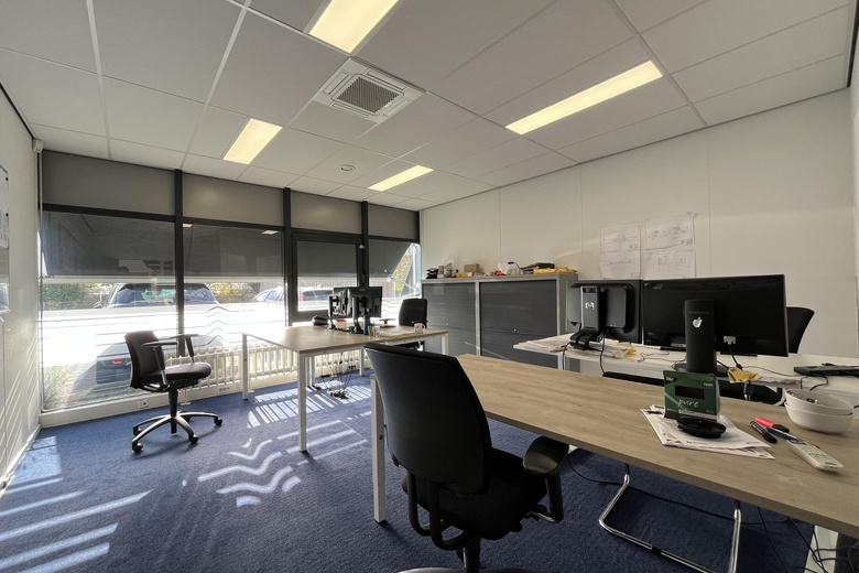 KantoorruimteaanArchimedesbaan 13<br/> inNieuwegein