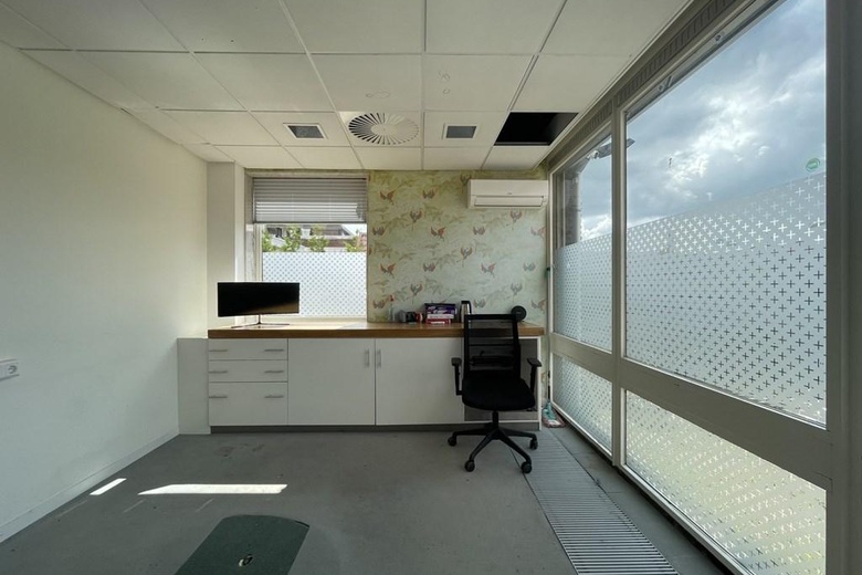 KantoorruimteaanHeiligeweg 61 NA<br/> inKrommenie