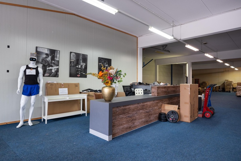 WinkelruimteaanMontageweg 11A<br/> inNieuwegein WinkelruimteaanMontageweg 11A<br/> inNieuwegein