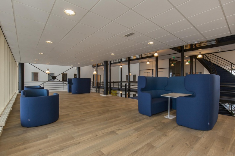 KantoorruimteaanBaron van Nagellstraat 144 - 146<br/> inBarneveld KantoorruimteaanBaron van Nagellstraat 144 - 146<br/> inBarneveld