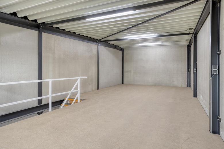 Bedrijfsruimte Terneuzen - Techniekstraat 110 - Foto 7