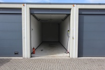 Bedrijfsruimte Heemstede - Leidsevaartweg 11 GB31 - Foto 1