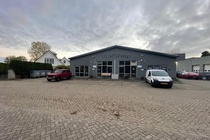 Bekijk foto 2 van eenheid 1 aan de Vijzelweg 44 D in Lelystad