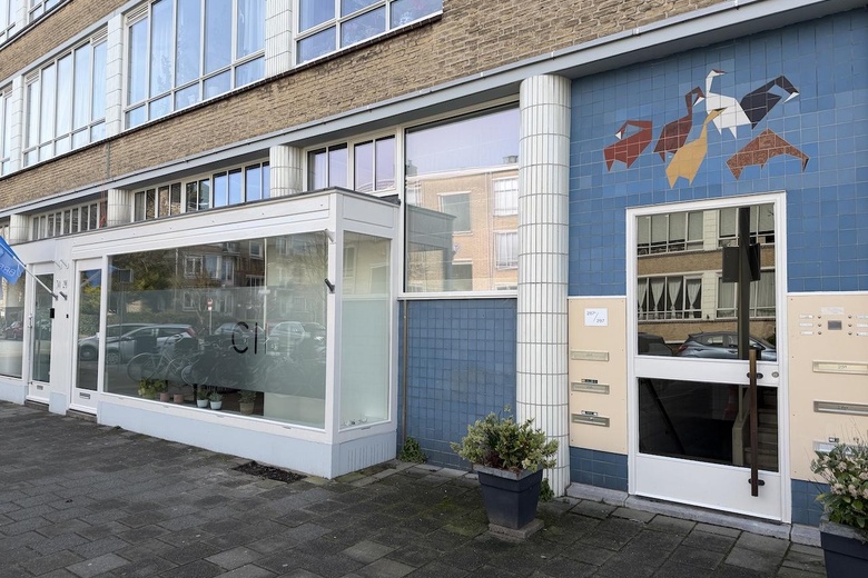 Kantoorruimte Den Haag - Breitnerlaan 299 - Foto 2