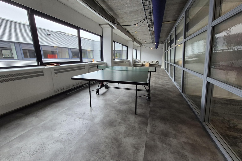 KantoorruimteaanModemweg 45<br/> inAmersfoort