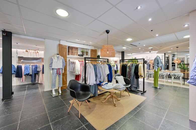 Winkelruimte Putten - Dorpsstraat 80 - Foto 15