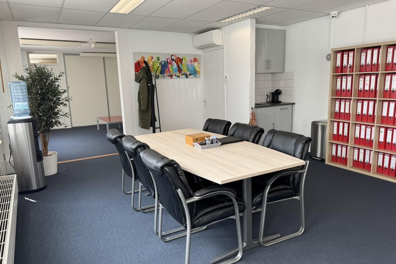 KantoorruimteaanJ A Beyerinkstraat 5<br/> inNieuwerkerk aan den IJssel
