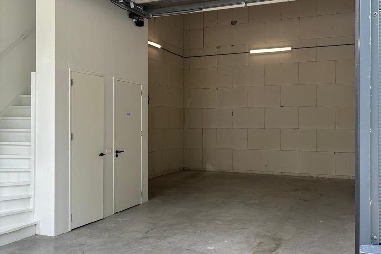 Bedrijfsruimte Oudkarspel - Lorrie 37 - Foto 4