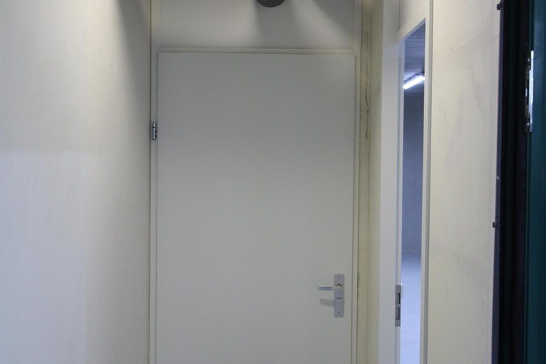 Bedrijfsruimte Haarlem - Robert Peereboomweg 18 D 11 - Foto 2