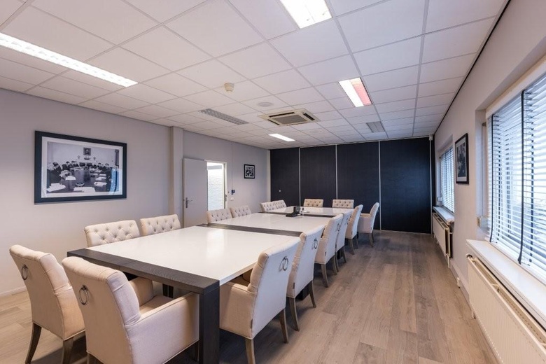 KantoorruimteaanOlympiaweg 1<br/> inAlkmaar