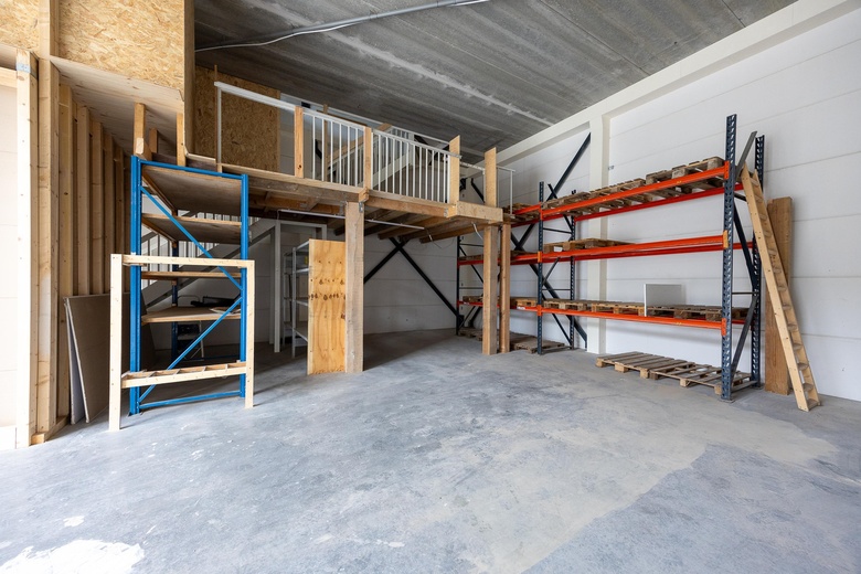 BedrijfsruimteaanPesetaweg 79 D<br/> inNieuw-Vennep