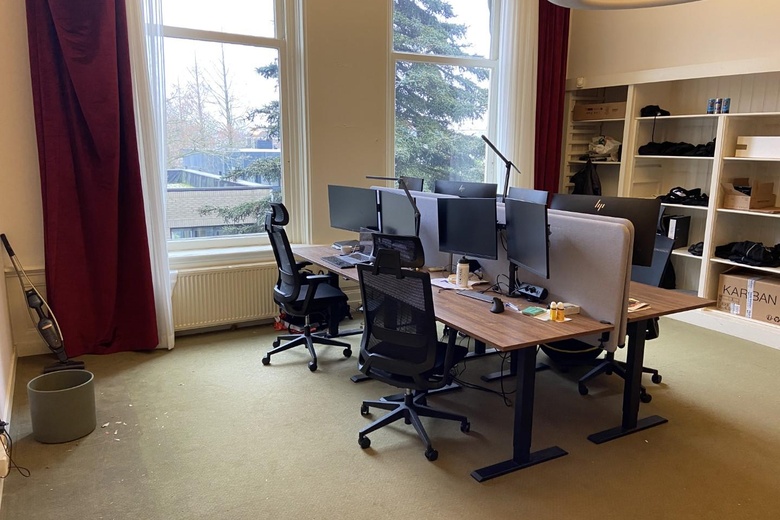 KantoorruimteaanKennemerstraatweg 13<br/> inAlkmaar