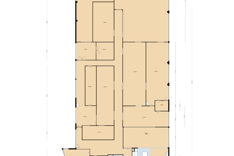 BedrijfsruimteaanBreukerweg 196<br/> inHeerlen