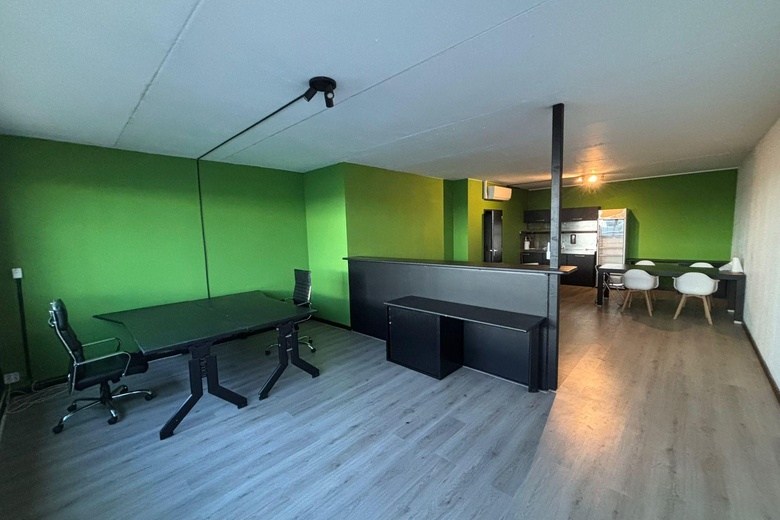 BedrijfsruimteaanSiloweg 674<br/> inDen Bosch