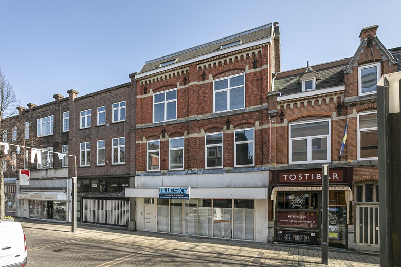 WinkelruimteaanSaroleastraat 68<br/> inHeerlen