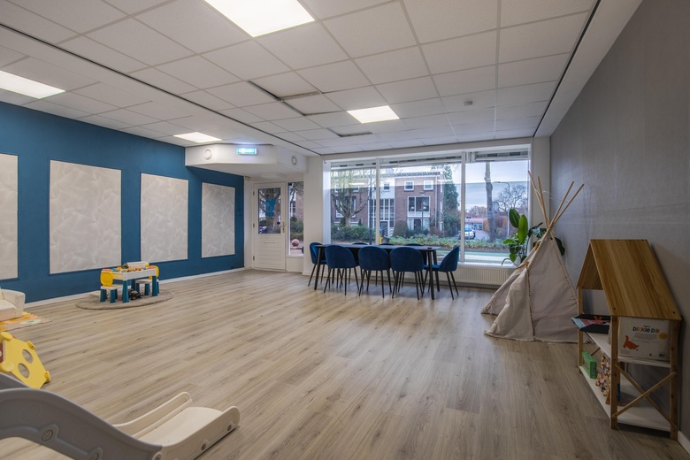 WinkelruimteaanKraakselaan 59<br/> inDoesburg