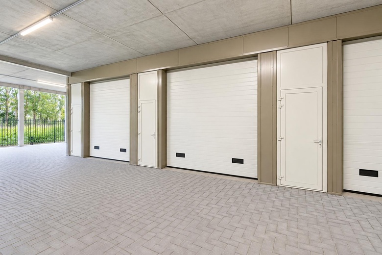 Bedrijfsruimte Almere - Palmpolstraat 99 G 61 - Foto 9