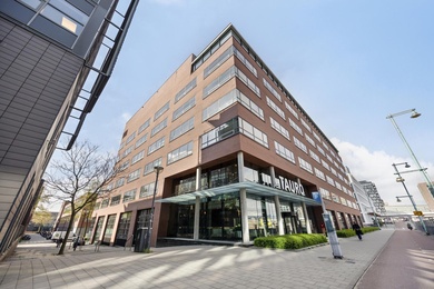 Bekijk foto 2 van Teleportboulevard 110