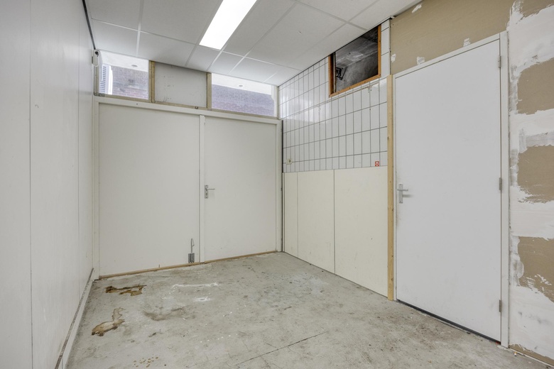 Winkelruimte Heemskerk - van Coevenhovenstraat 5 - Foto 11