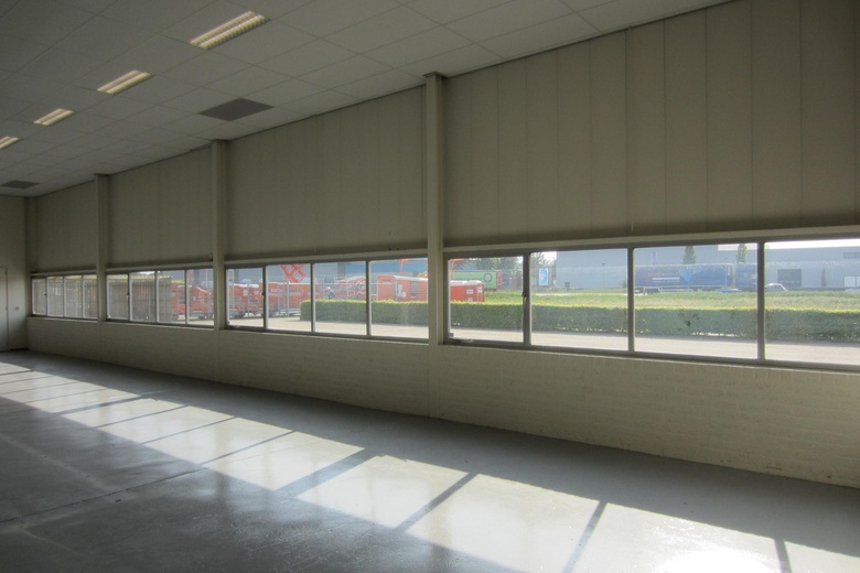 BedrijfsruimteaanGasstraat-Oost 49<br/> inOss